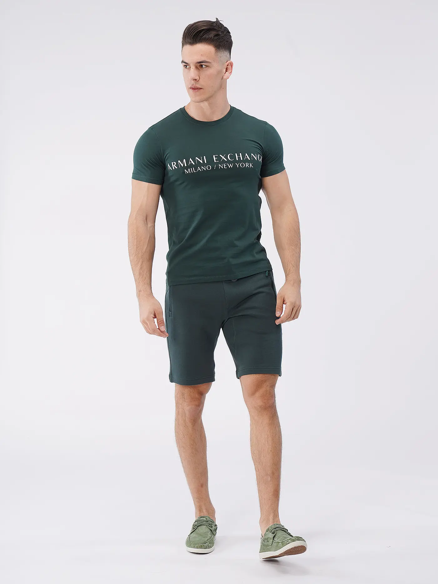 ARMANI EXCHANGE | T-Shirt | 